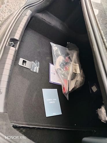 матор кайык: BYD Qin: 2025 г., 1.5 л, Гибрид, Седан — 4