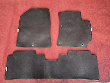 кпп «константиновка»: Комплект ворсистыз ковриков для авто KIA morning (в хорошем состоянии) — 2