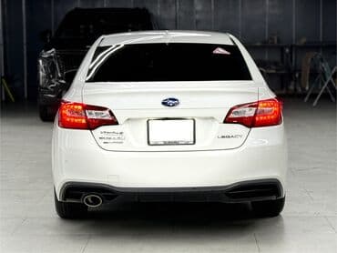 по всем вопросам обращаться по номеру: Subaru Legacy: 2018 г., 2.5 л, Вариатор, Бензиновая, Седан — 5
