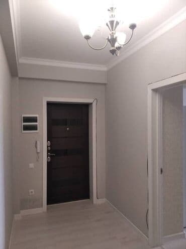 квартиры в аренду на долгий срок бишкек: 2 комнаты — 5