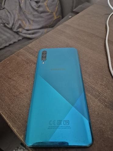 Samsung Galaxy A30s, Б/у, 64 ГБ, 2 SIM — 4
