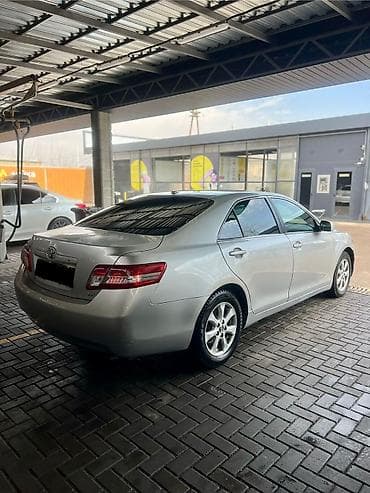 кэмри: Toyota Camry: 2011 г., 2.5 л, Автомат, Бензин, Седан — 3
