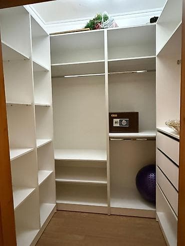 Квартиры: 3 комнаты, 109 м², 8 этаж, Евроремонт — 9