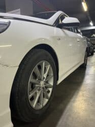 рассрочка авто бишкек без первоначального взноса: Hyundai Sonata: 2017 г., 2 л, Автомат, Газ, Седан — 6