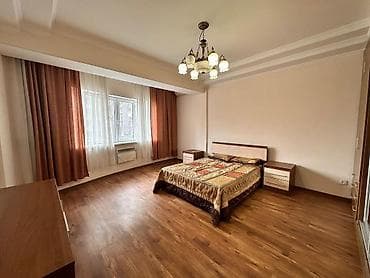 vip kant: 3 комнаты, Риэлтор, С мебелью полностью — 3