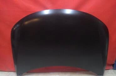 капот хундай: Капот Kia, Новый, Аналог — 1