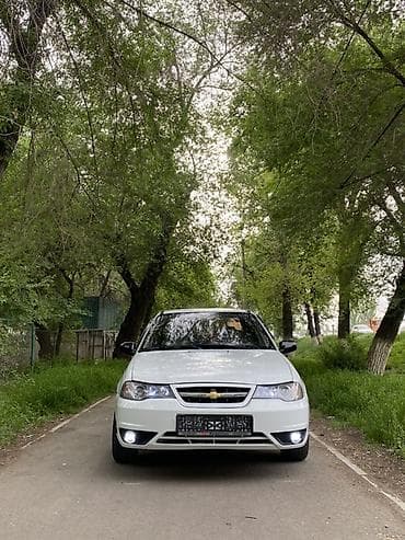 машина спарк цена: Daewoo Nexia: 2012 г., 1.5 л, Бензин, Седан — 5