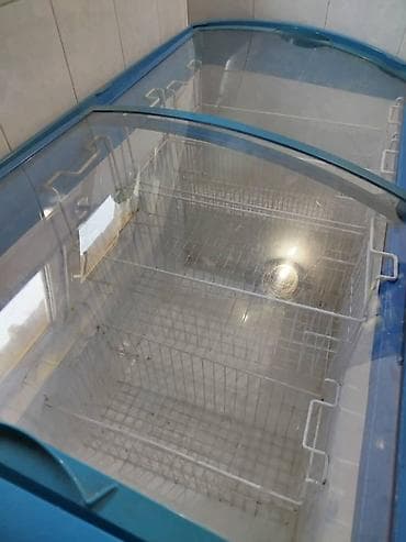 холодильного: Б/у, В наличии — 2