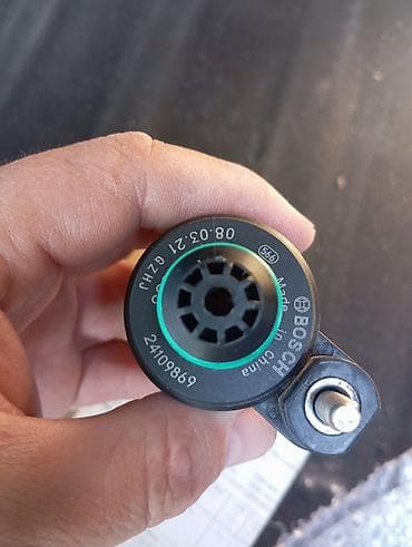 chip gps: Катушка зажигания Chevrolet 2021 г., Новый — 2