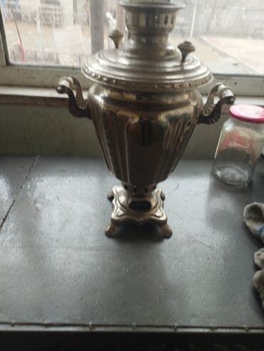 чайник походный: Электр чайнек — 2