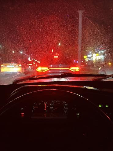 талаский прогиб: ВАЗ (ЛАДА) 2115 Samara: 2005 г., 1.6 л, Механика, Бензин, Седан — 8