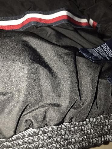 m16 mini: Пуховик, Короткая модель, США, Стеганый, Ультралегкий, M — 9