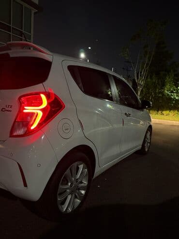 рулевой рейки субару легаси бл5: Chevrolet Spark: 2015 г., 1 л, Автомат, Бензиновая, Хэтчбэк — 17