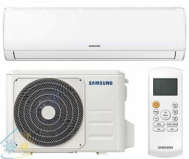 midea s8: Сплит-система, Новый, 20-25 м², Классический — 8