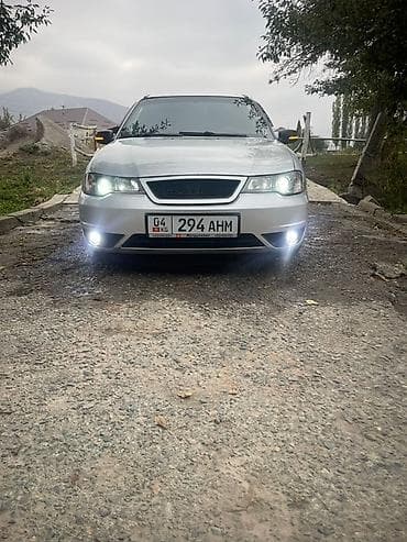 daewoo lacetti: Daewoo Nexia: 2011 г., 1.6 л, Механика, Бензин, Седан — 1
