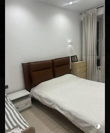 Квартиры: 2 комнаты, 50 м², Элитка, 9 этаж — 3