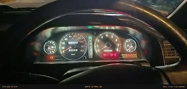 windom 2003: Toyota Corona: 1996 г., 1.8 л, Автомат, Бензин, Седан — 1