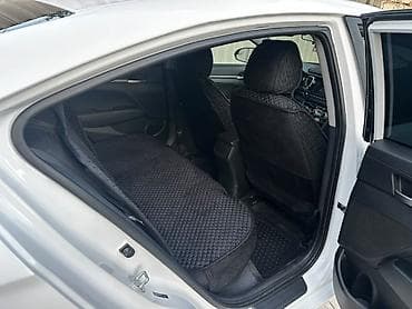 некия 2: Hyundai Elantra: 2018 г., 2 л, Автомат, Бензин, Седан — 5