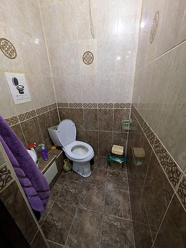 комната для подселения: 2 комнаты, С подселением — 8