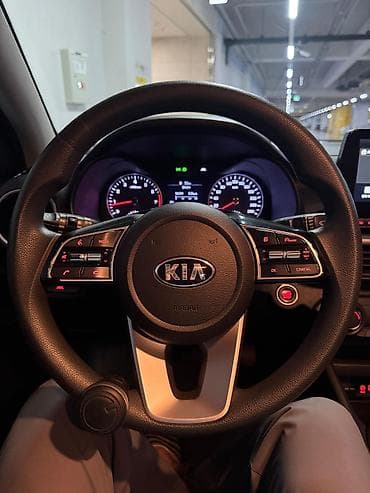 киа кеед: Kia Cerato: 2020 г., 2.2 л, Автомат, Дизель, Седан — 9
