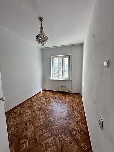 Квартиры: 3 комнаты, 65 м², 106 серия, 5 этаж, Старый ремонт — 5