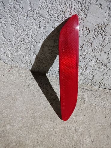 парикмахерское оборудование бу в бишкеке: Отражатель Honda 2004 г., Б/у, Оригинал, Япония — 4