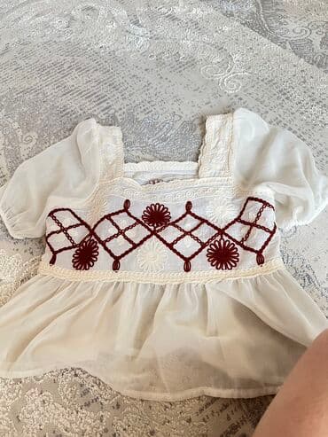 тёплая кофт кардиган: Кофта, Лето, Корея, M — 1