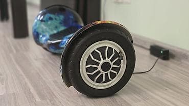 самокаи: 🚀 Продаётся гироскутер Smart Balance 10" Состояние отличное. Пробег — — 3