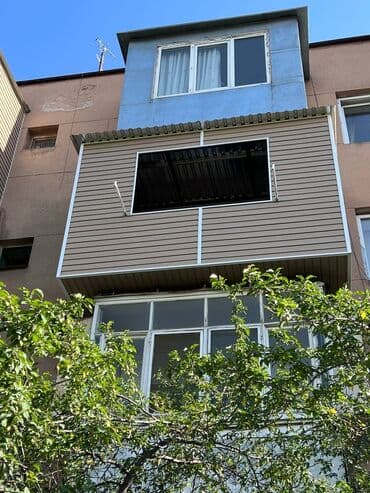 дом из контейнер: Балконду, лоджияны жылуулоо, Дубалдарды жылуулоо, Полдорду жылуулоо | Үйдү жылуулоо, Батирди жылуулоо | Пенопласт, Базальт 6 жылдан ашык тажрыйба — 1