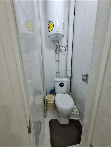 75: 3 комнаты, 75 м², Золотой квадрат Индивидуалка, 4 этаж, Евроремонт — 6