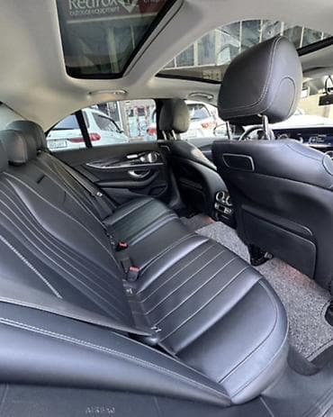 куплю машина джип 400: Mercedes-Benz E-Class: 2018 г., 3 л, Робот, Бензин, Седан — 7