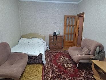 Квартиры: 1 комната, Агентство недвижимости, С мебелью полностью — 9