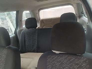 audi s2: Mazda MPV: 2001 г., 2 л, Механика, Бензин, Минивэн — 6