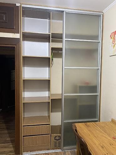 all group: 3 комнаты, Собственник, С мебелью полностью — 6