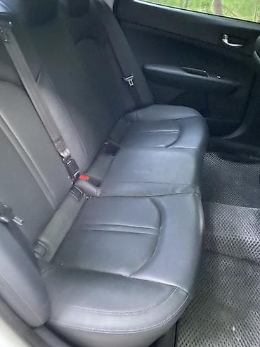 1 mz: Kia K5: 2019 г., 1.7 л, Автомат, Дизель, Седан — 6