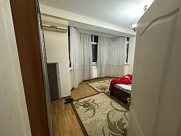 flat rent: 2 комнаты, Собственник, С мебелью полностью — 5