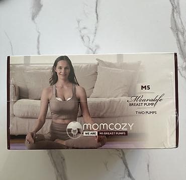 Детский мир: Молокоотсос, Новый — 9