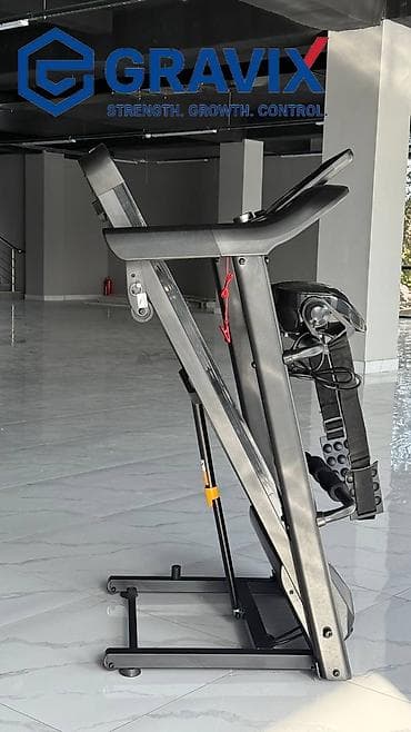 спортивный шым: 🏃‍♂️ Беговая дорожка M7 💰 Цена: 33 000 сом Отличный вариант для — 2