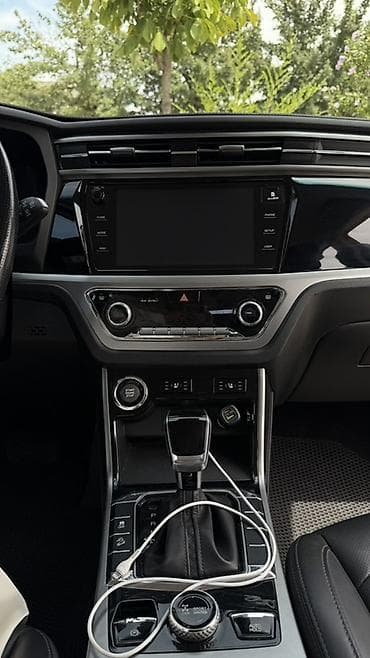 для круп: Ssangyong Korando: 2019 г., 1.5 л, Автомат, Бензин, Кроссовер — 9