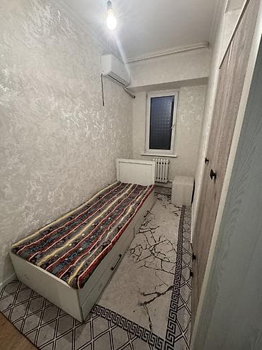 rent: 2 комнаты, Собственник, С подселением, С мебелью полностью — 2