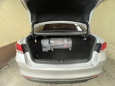 bcd com: Kia K5: 2017 г., 2 л, Автомат, Газ, Седан — 6