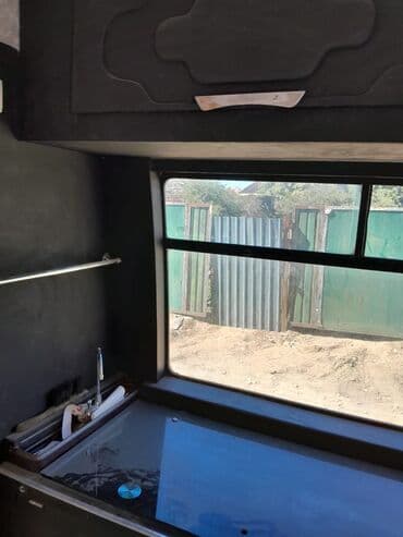 продажа ивеко дейли: Iveco Daily: 2008 г., 3 л, Механика, Дизель, Бус — 4