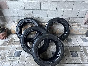 21555: Комплект шин Yokohama iceGUARD iG50 Plus - Количество: 4 штуки - — 1