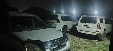 крыло хонда сивик: Honda CR-V: 2002 г., 0.2 л, Автомат, Бензин, Кроссовер — 3