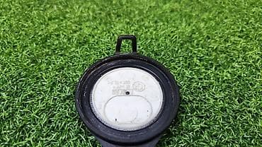 е38: Бачок BMW 2003 г., Б/у, Оригинал, Германия — 3