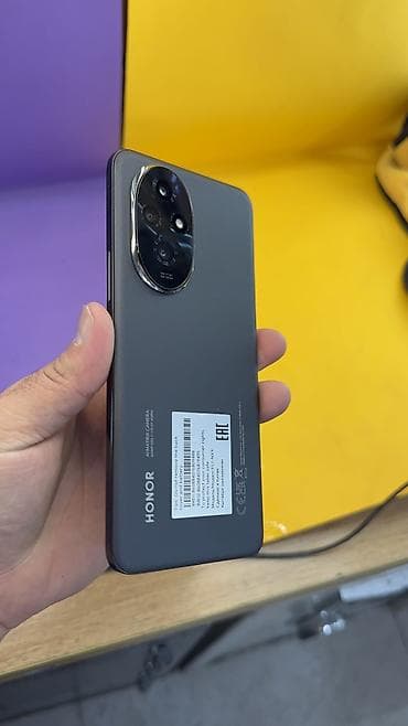 хонор цена в бишкеке: Honor 200 Pro, Б/у, 512 ГБ, 2 SIM — 4
