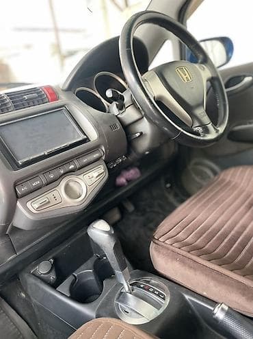 лямбда зонд хонда аккорд: Honda Fit: 2005 г., 0.2 л, Автомат, Бензин, Хэтчбэк — 2