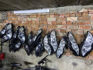 двигатель субару аутбек 2.5 купить в бишкеке: Продам Фары Субару Легаси Ланкастер Аутбек Бл5 б4 стопы рест до — 2