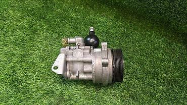 гур е39: Насос ГУР BMW Гидроусилитель руля E60 E61 M54B30 6761412 В отличном — 4