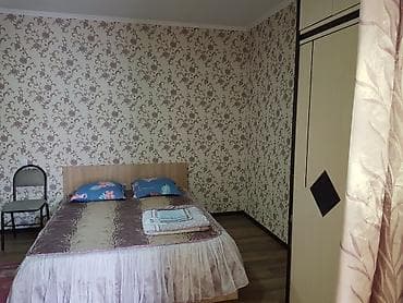Кыймылсыз мүлк: Коттедж, Чок-Тал, 6 орун — 3